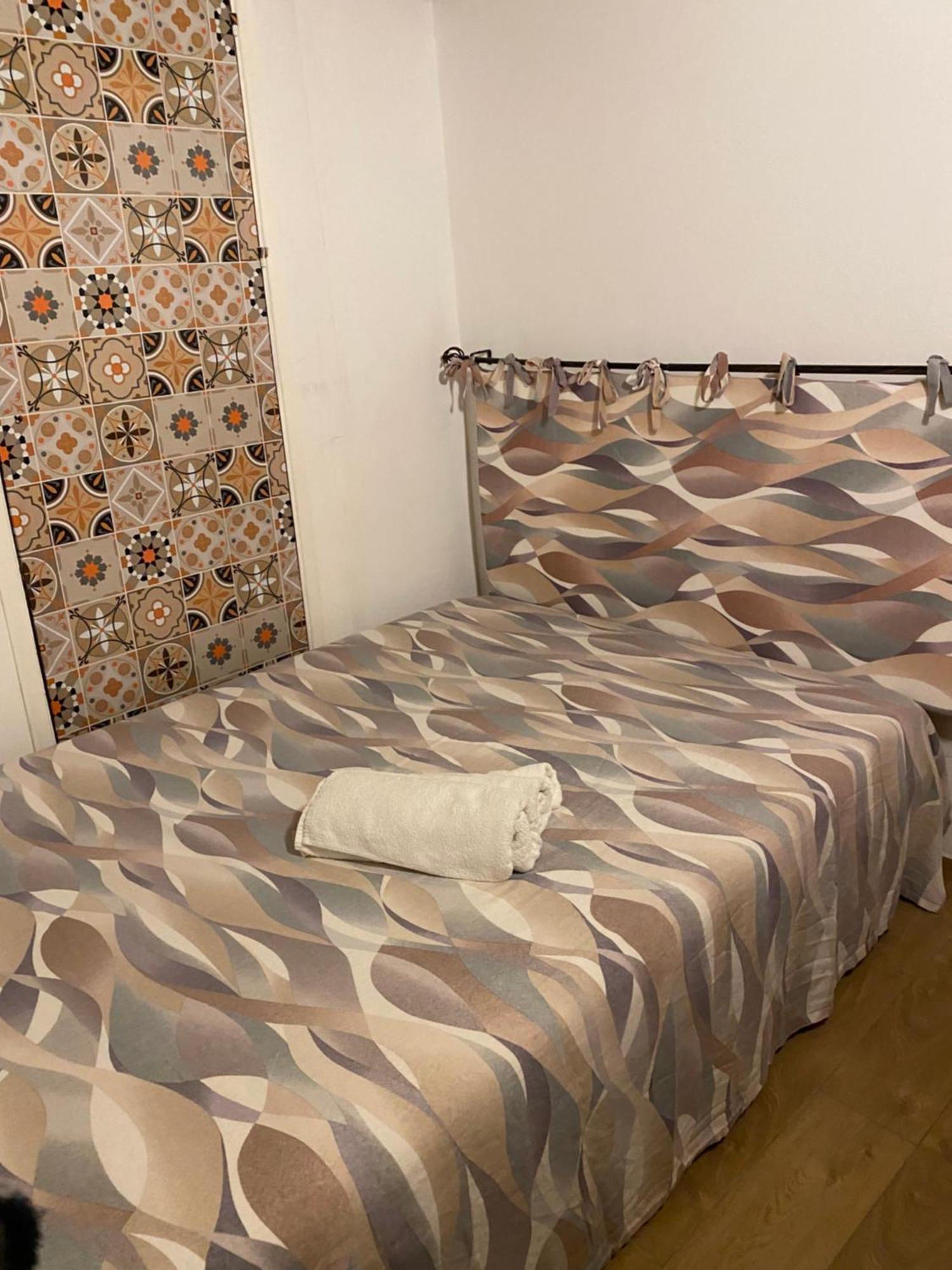 Pietro Holiday Home Castellammare del Golfo Exterior photo