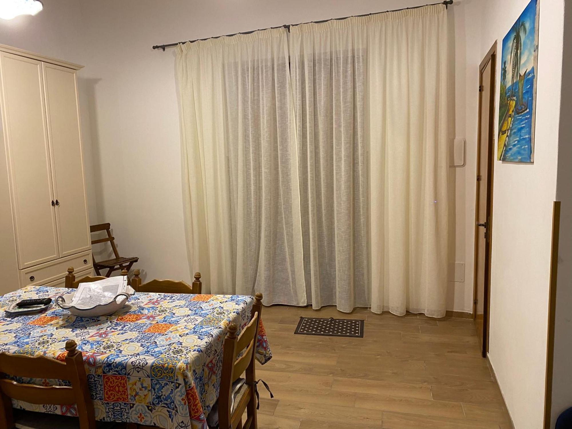 Pietro Holiday Home Castellammare del Golfo Exterior photo